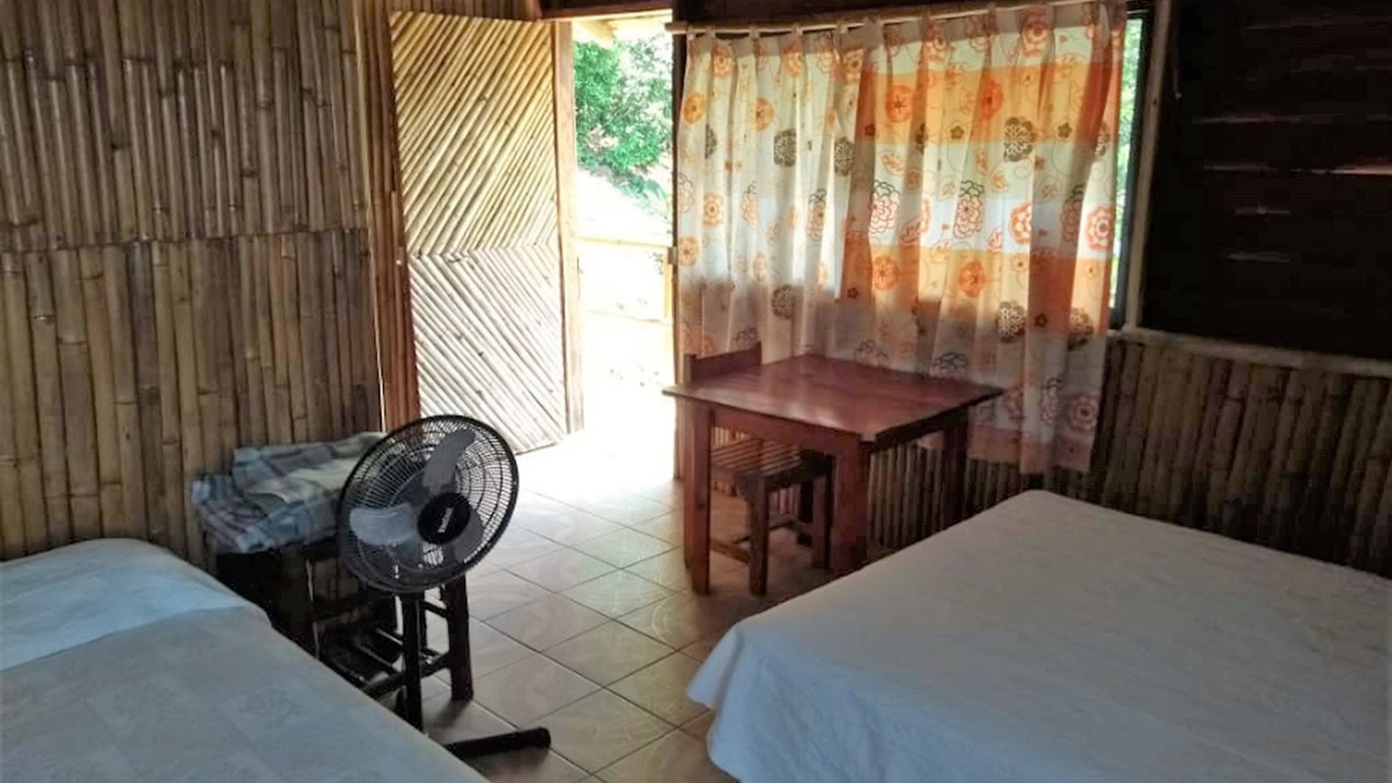 Photo of Bedroom in Catemaco