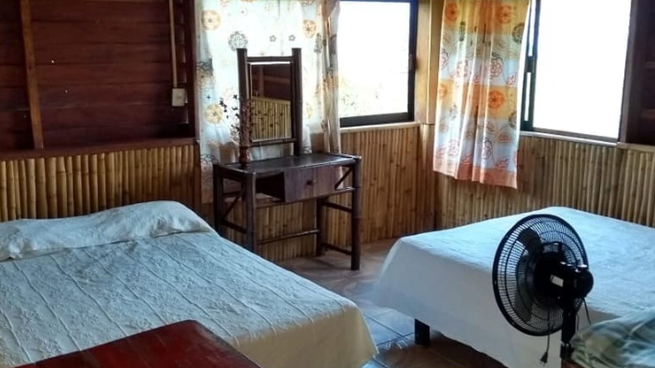 Photo of Bedroom in Catemaco