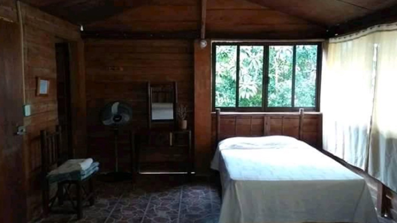 Photo of Bedroom in Catemaco