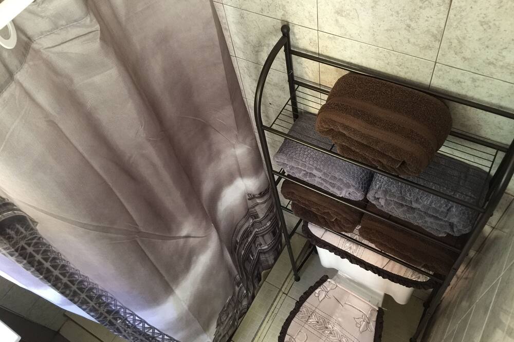 Photo of Bathroom in Aguascalientes