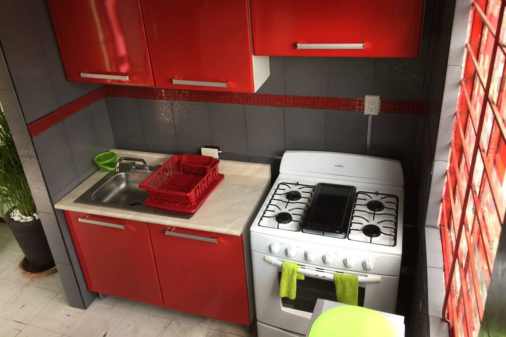 Photo of Kitchen in Aguascalientes