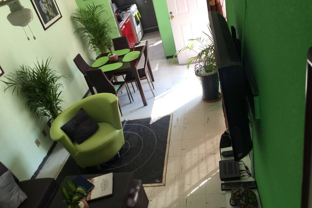 Photo of Livingroom in Aguascalientes