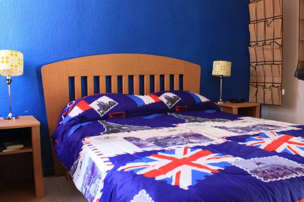 Photo of Bedroom in Aguascalientes
