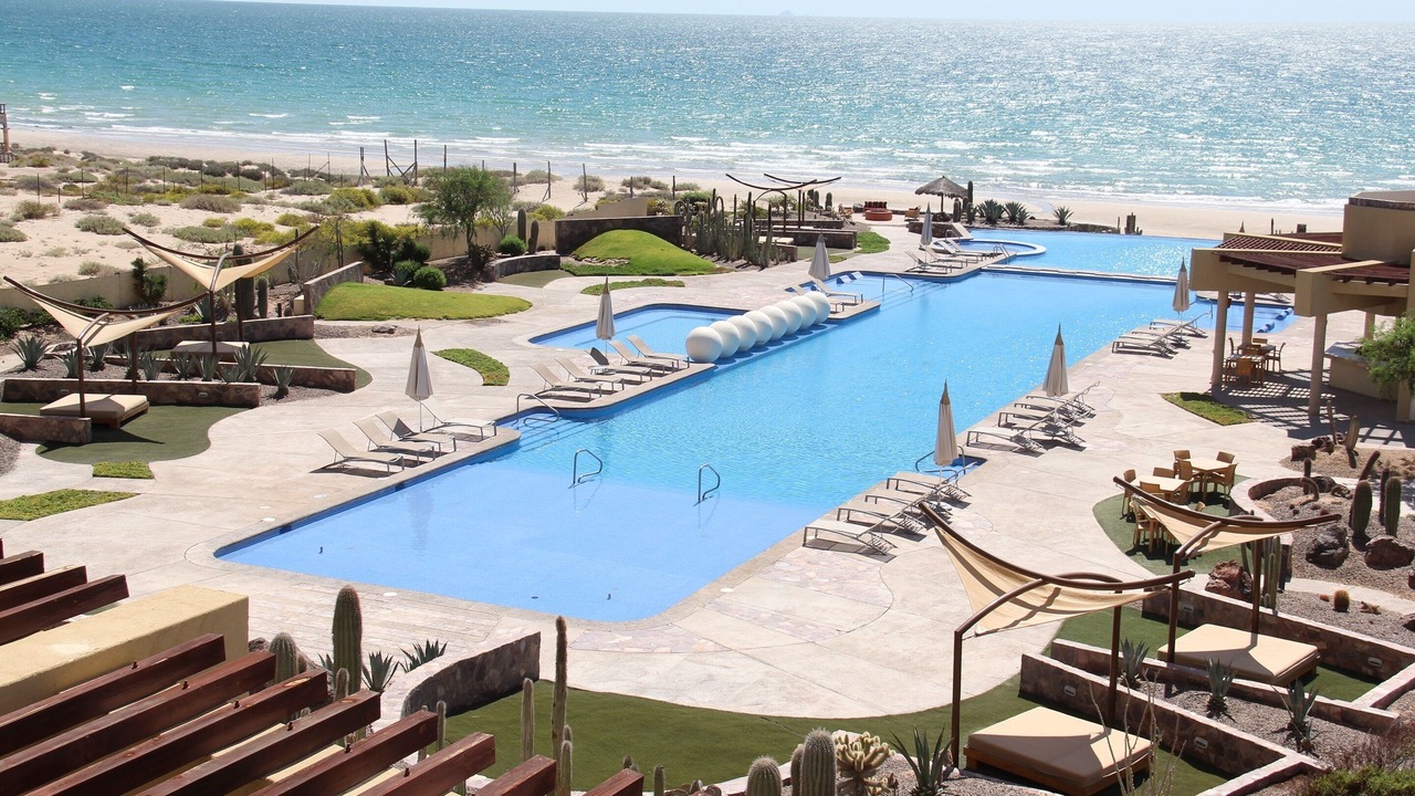 Photo of Outdoor in Puerto Penasco