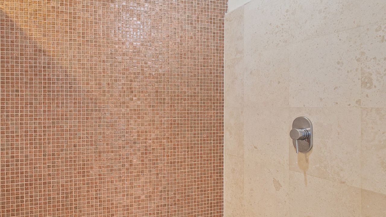 Photo of Bathroom in Puerto Penasco