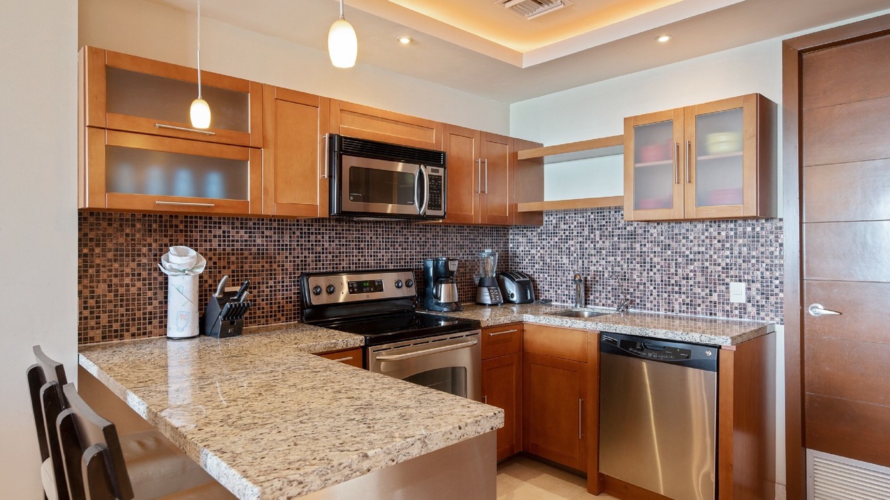 Photo of Kitchen in Puerto Penasco