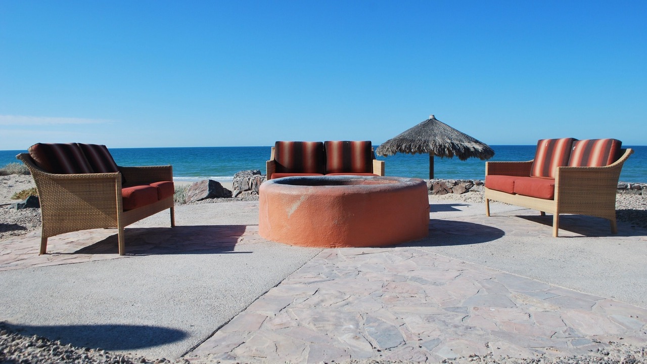 Photo of Outdoor in Puerto Penasco