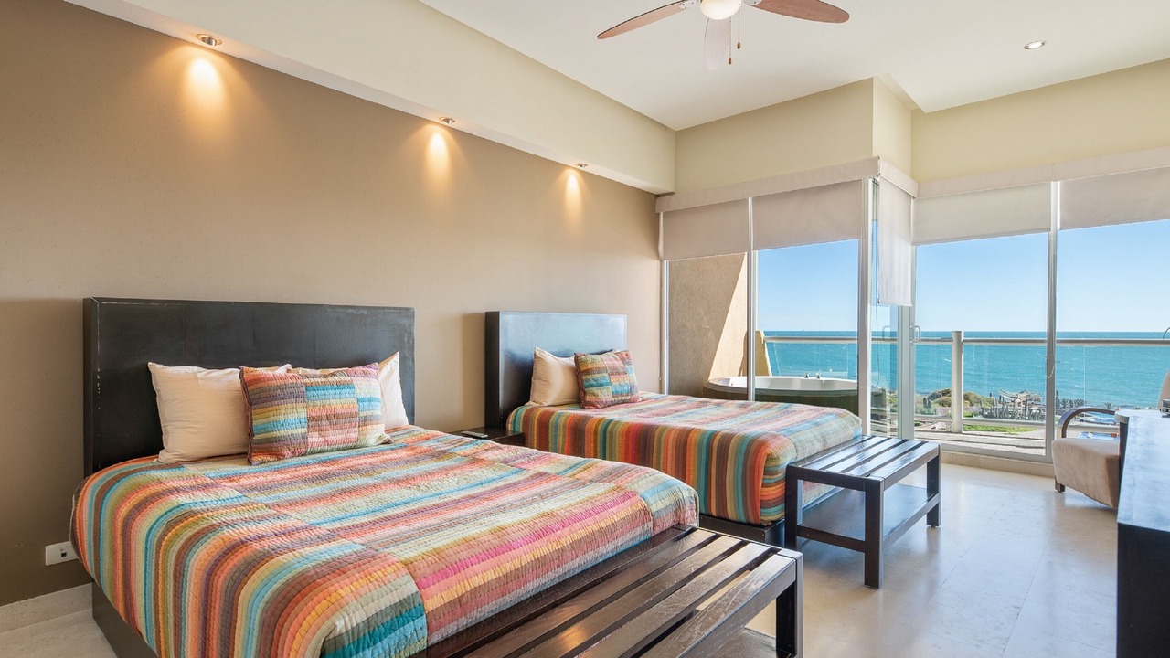 Photo of Bedroom in Puerto Penasco