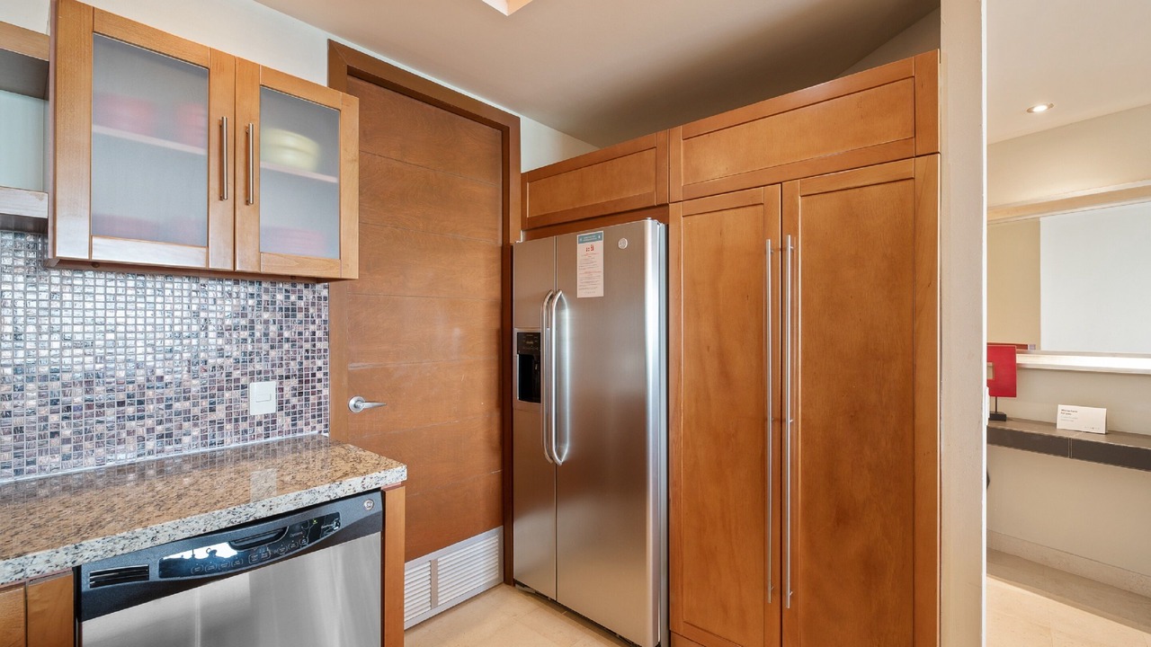 Photo of Kitchen in Puerto Penasco