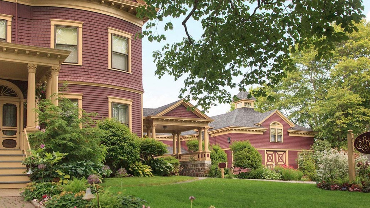 Photo of Outdoor in Rockland