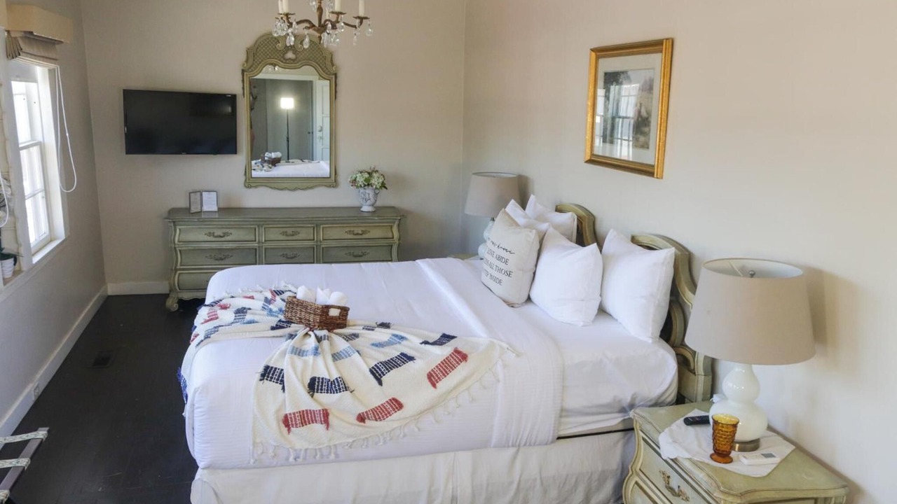 Photo of Bedroom in Zona Centro