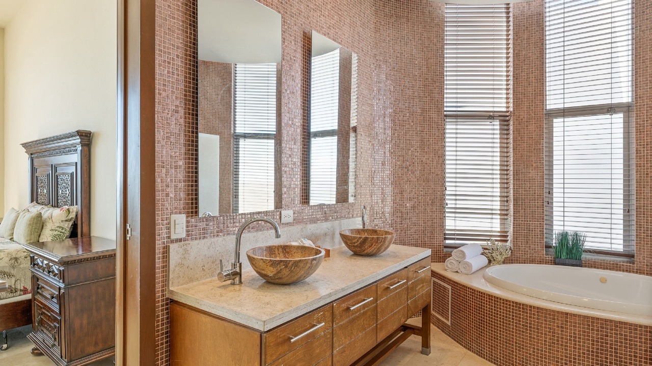 Photo of Bathroom in Puerto Penasco