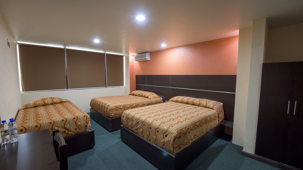 Photo of Bedroom in Reforma