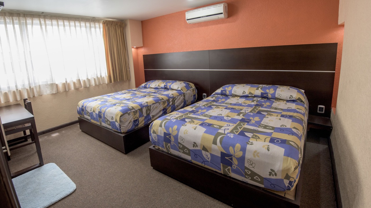 Photo of Bedroom in Reforma
