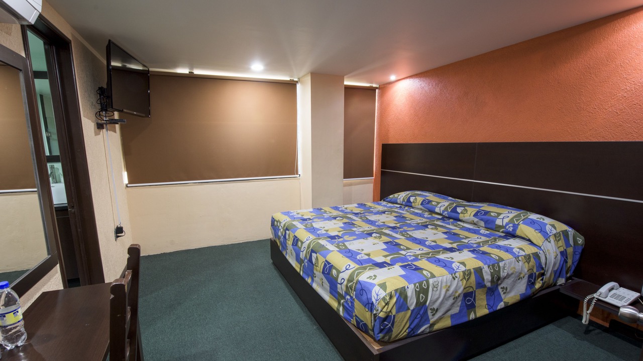 Photo of Bedroom in Reforma