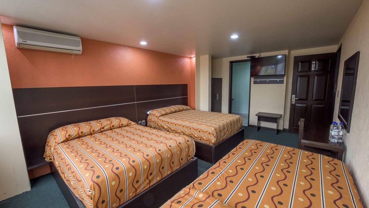 Photo of Bedroom in Reforma