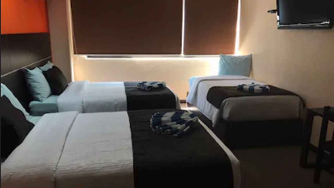Photo of Bedroom in Reforma