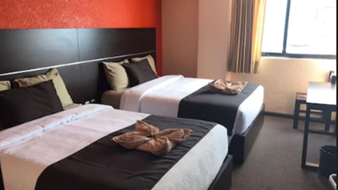 Photo of Bedroom in Reforma