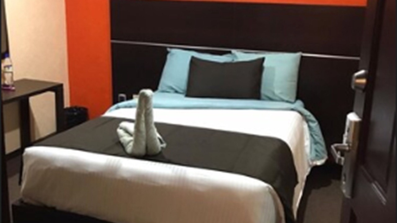 Photo of Bedroom in Reforma