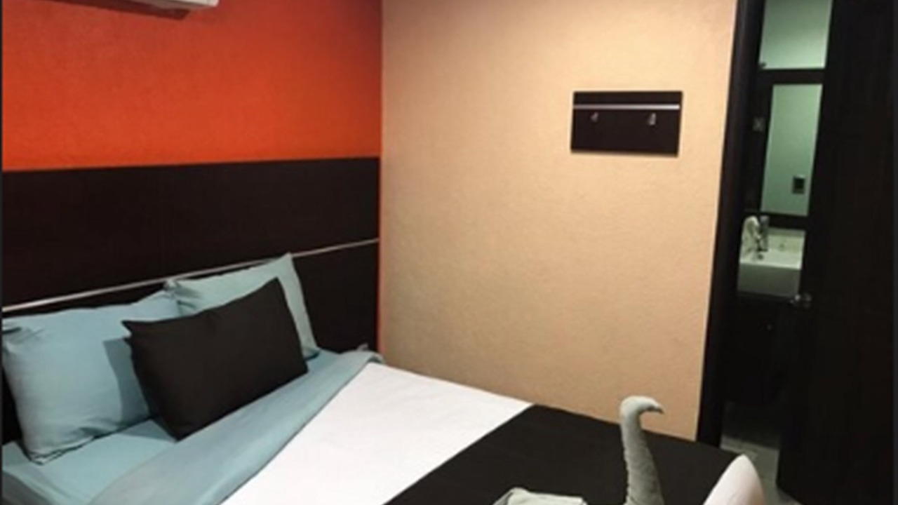 Photo of Bedroom in Reforma