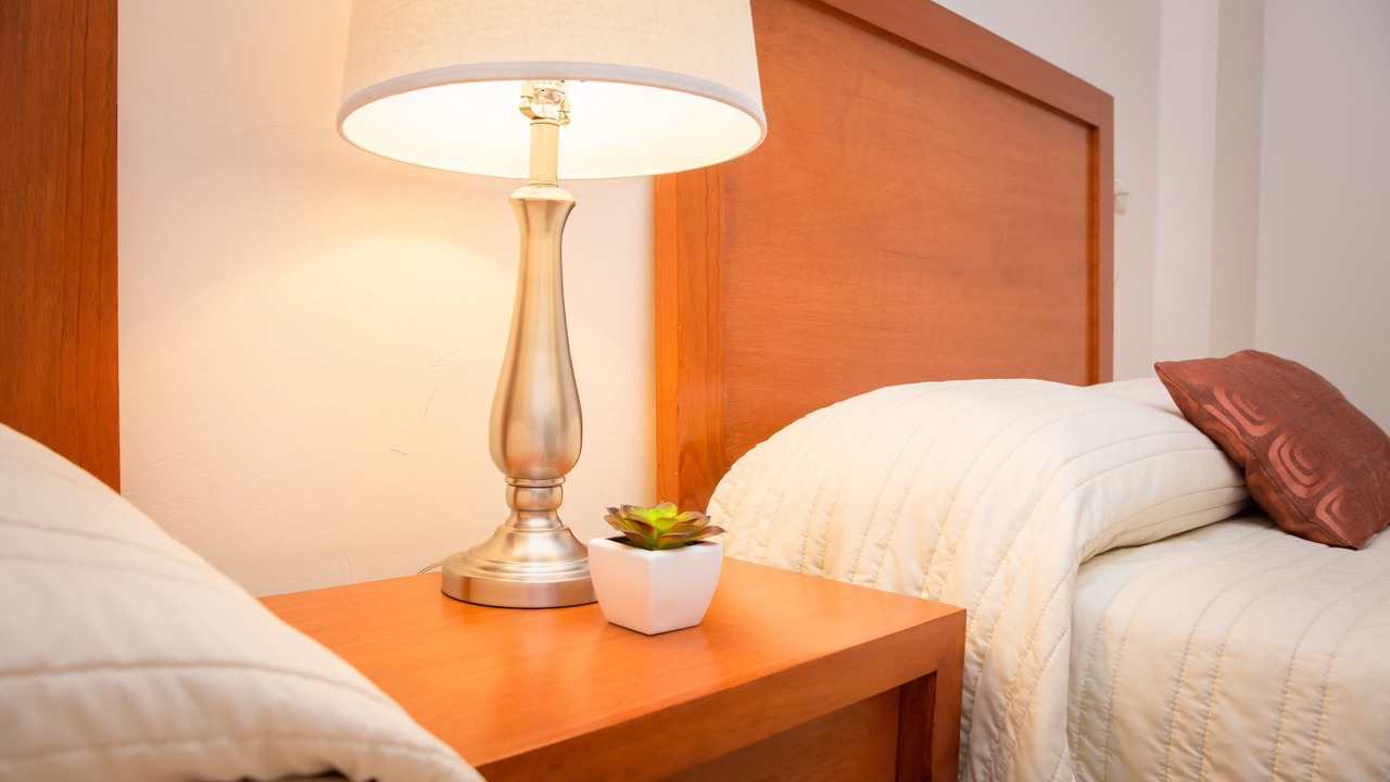 Photo of Bedroom in Xalapa
