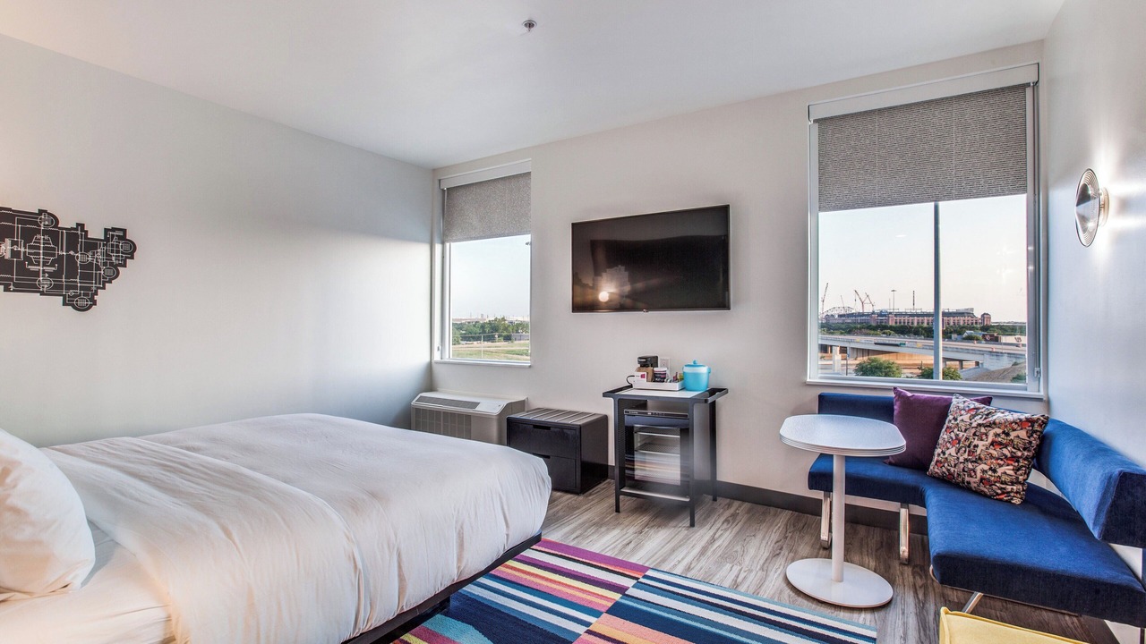 Photo of Bedroom in North Arlington
