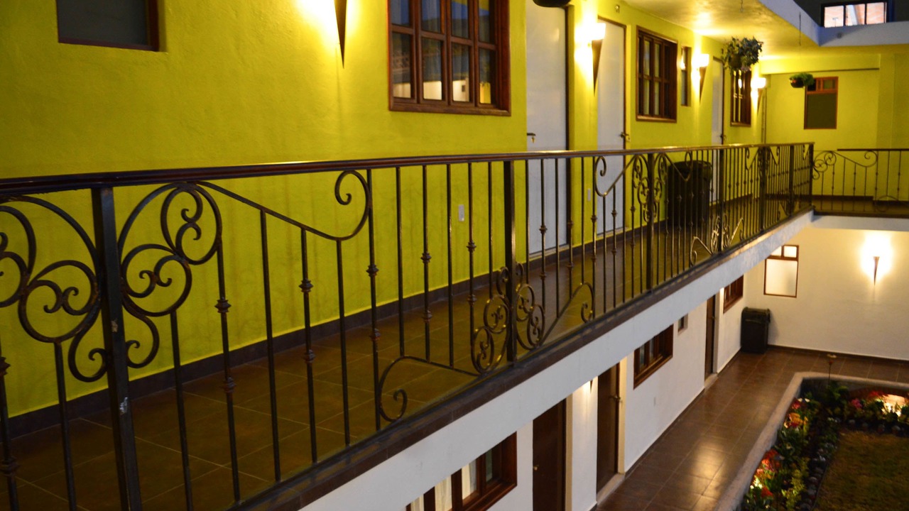 Photo of Outdoor in Huamantla