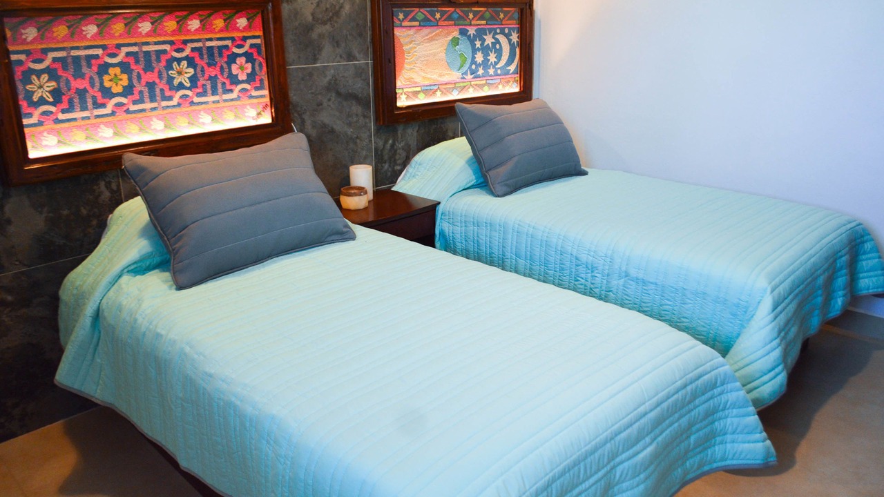 Photo of Bedroom in Huamantla