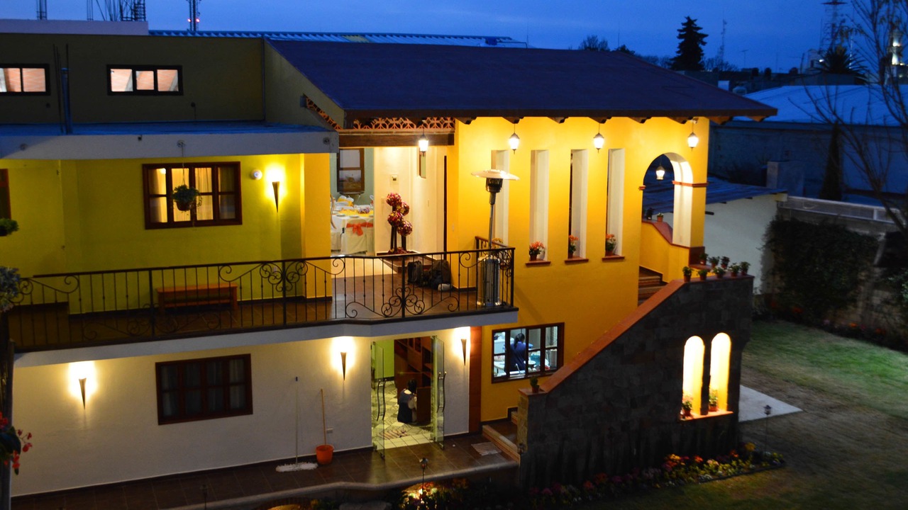 Photo of Outdoor in Huamantla
