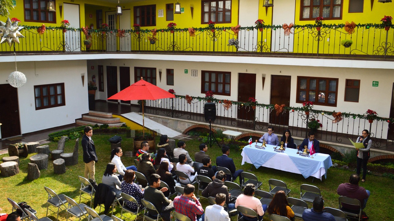 Photo of Outdoor in Huamantla