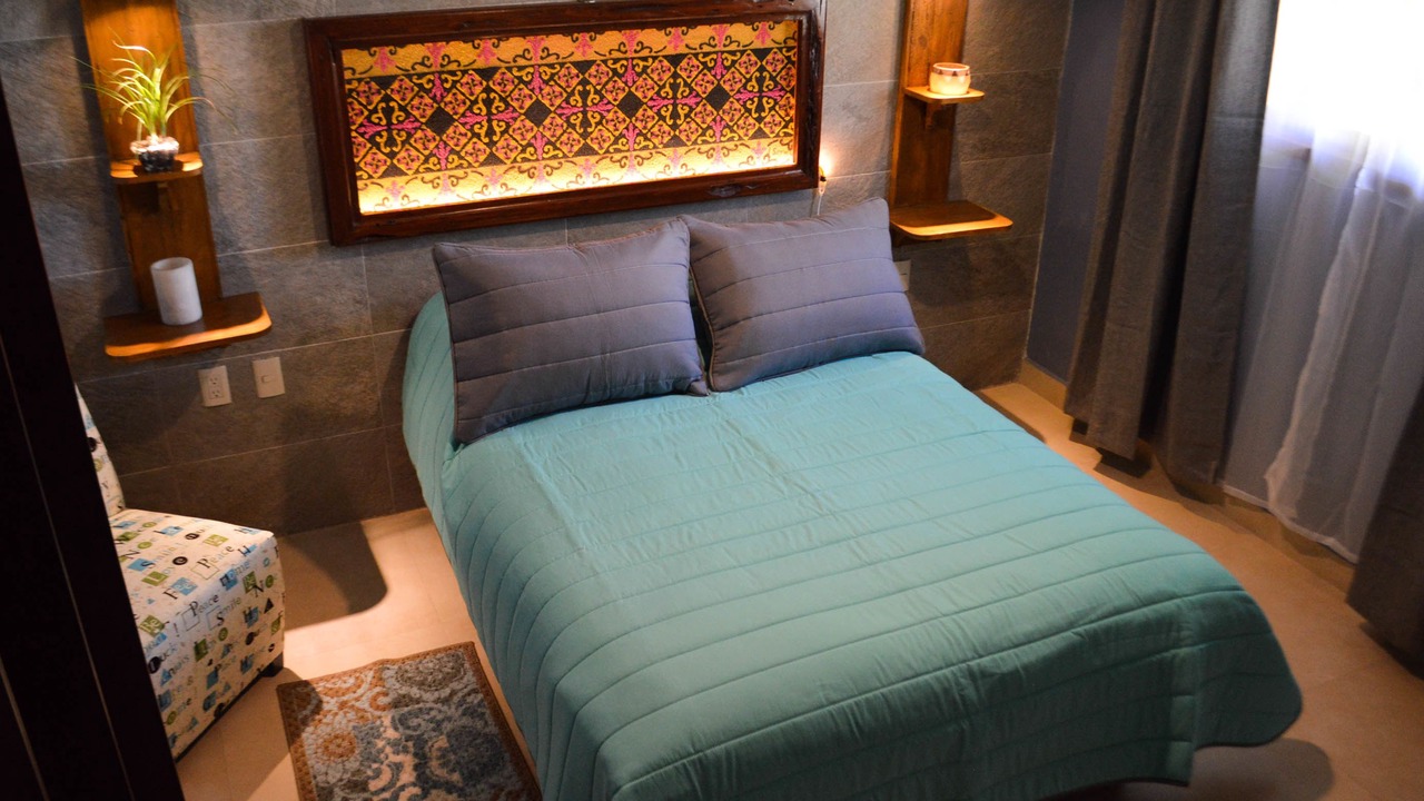 Photo of Bedroom in Huamantla