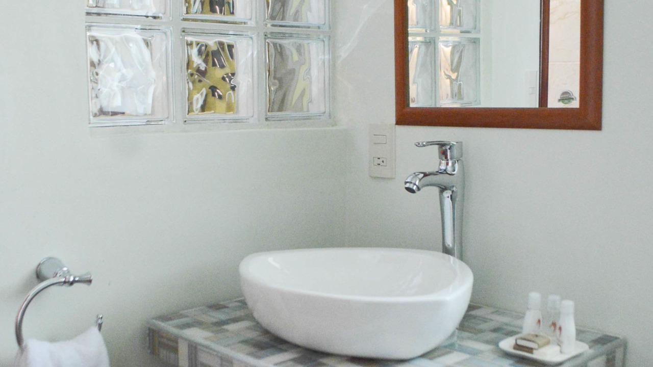 Photo of Bathroom in Huamantla