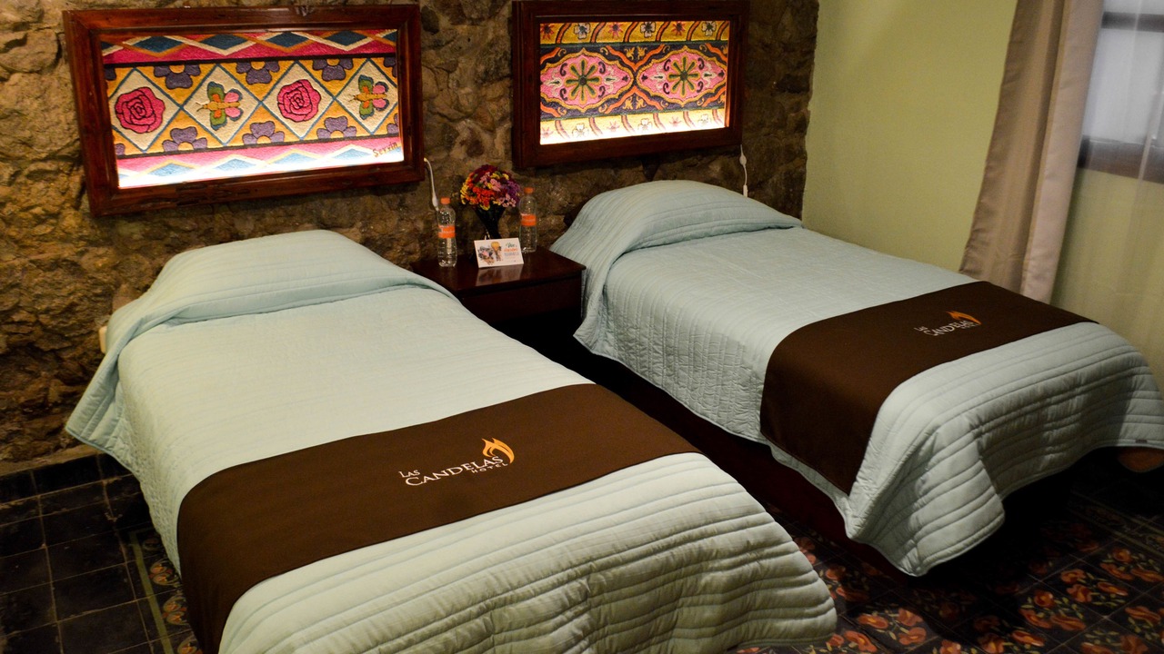 Photo of Bedroom in Huamantla