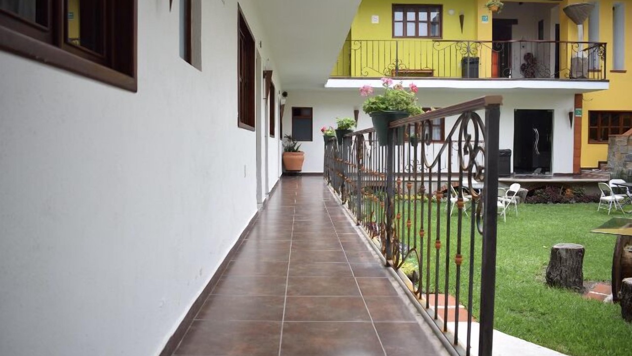 Photo of Outdoor in Huamantla