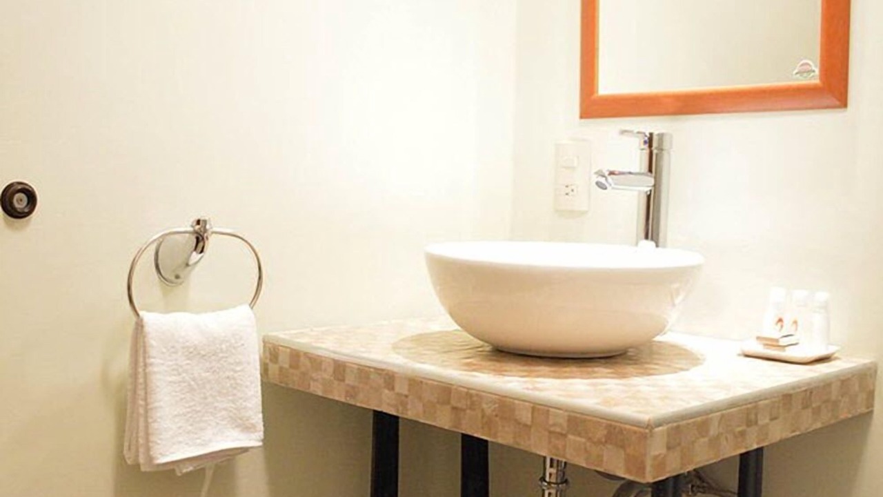 Photo of Bathroom in Huamantla