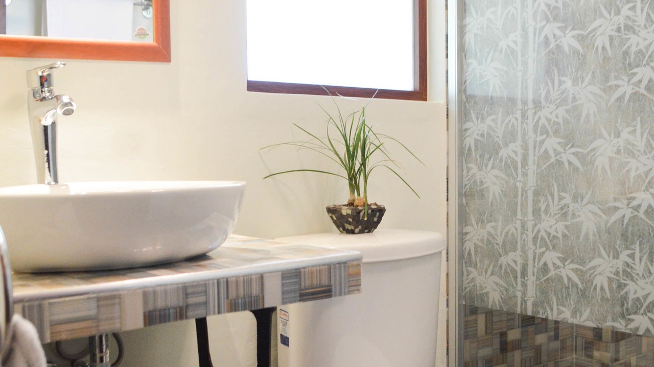 Photo of Bathroom in Huamantla
