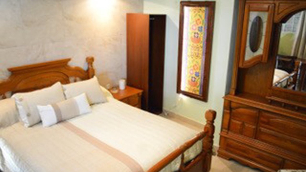 Photo of Bedroom in Huamantla