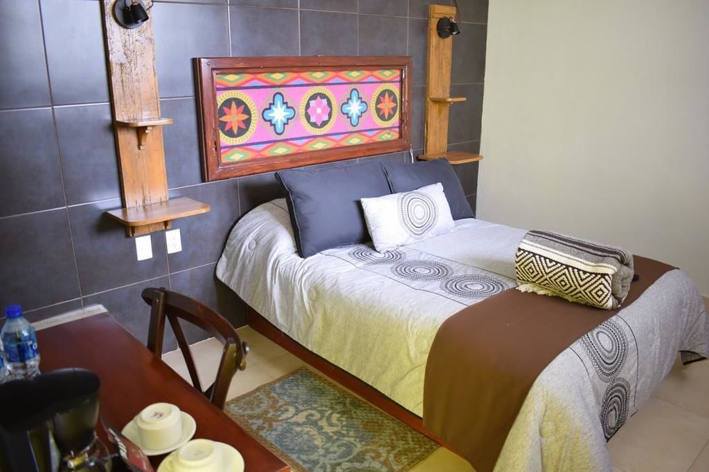 Photo of Bedroom in Huamantla