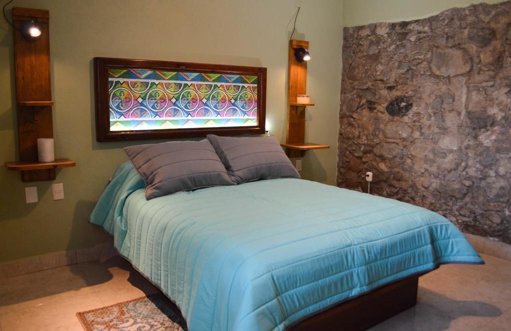 Photo of Bedroom in Huamantla