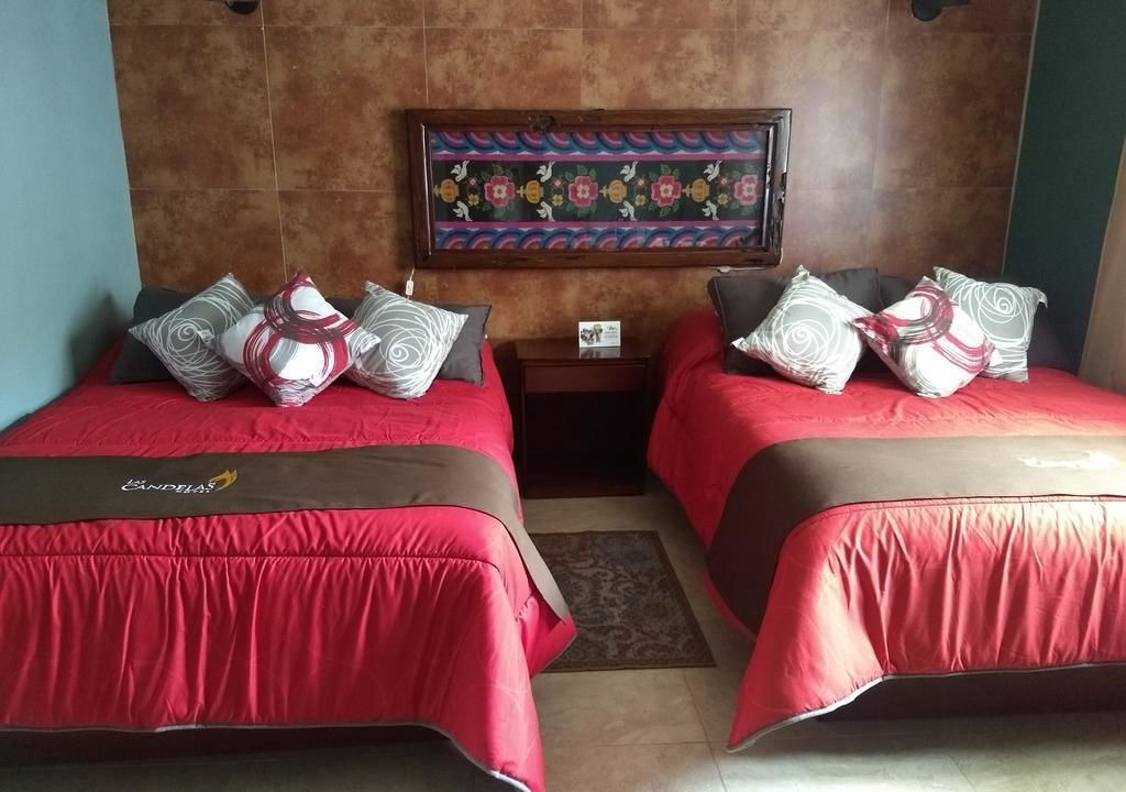 Photo of Bedroom in Huamantla