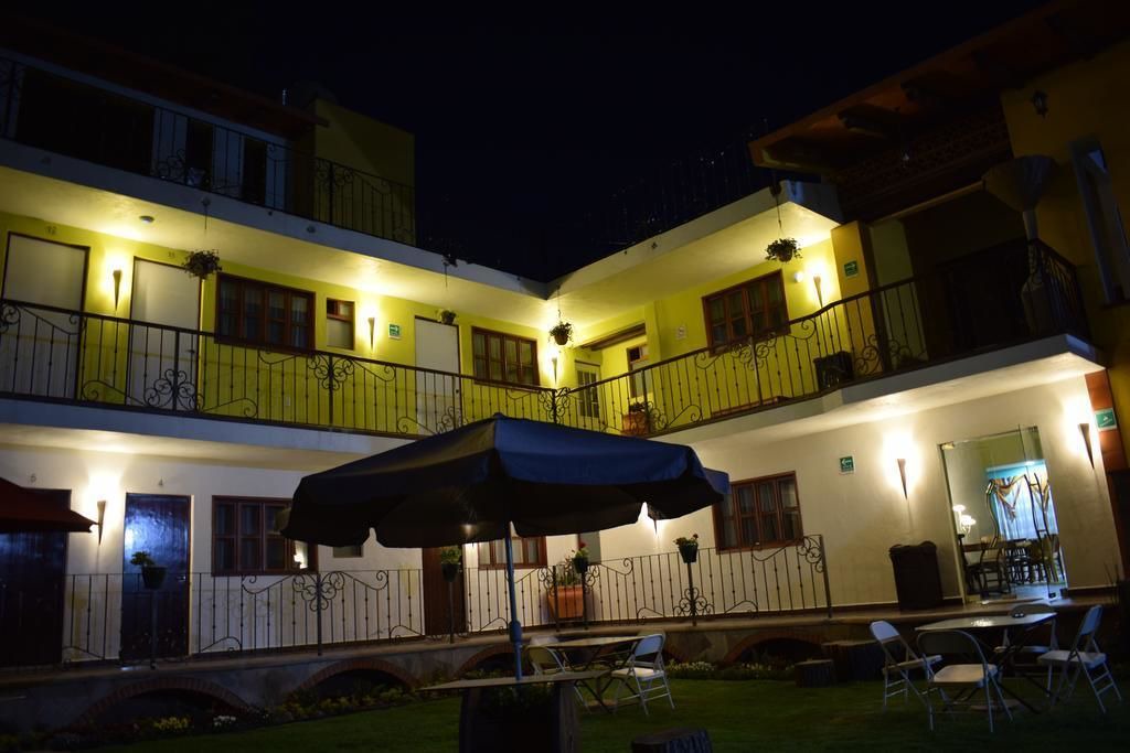 Photo of Outdoor in Huamantla