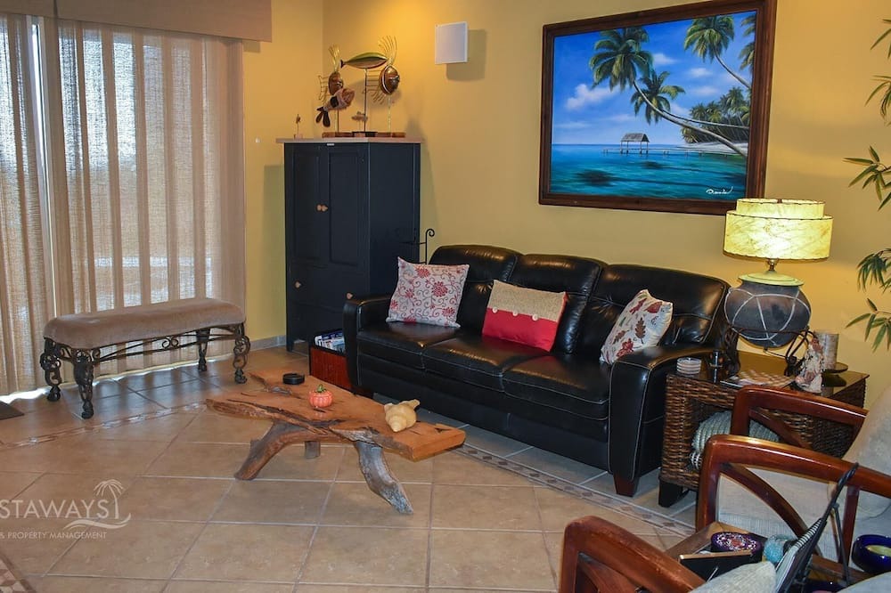 Photo of Livingroom in Brisas del Golfo
