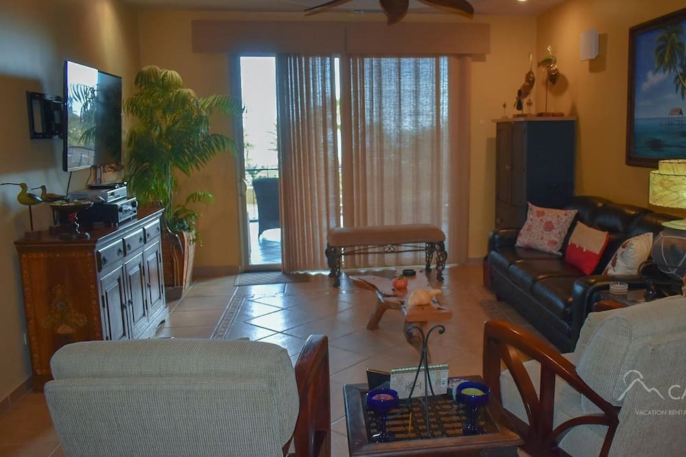 Photo of Livingroom in Brisas del Golfo