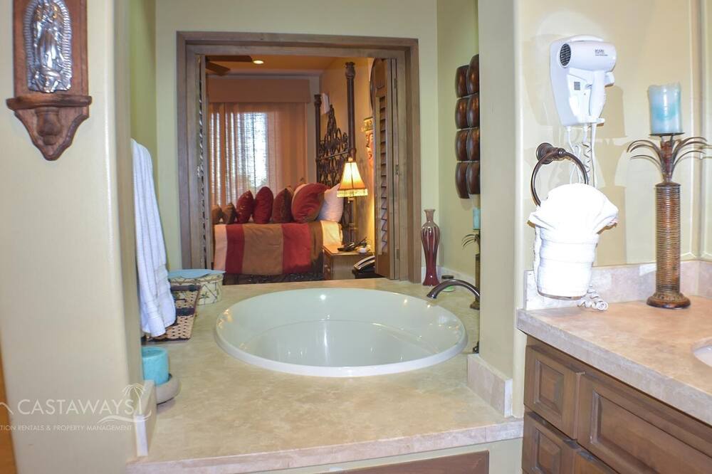 Photo of Bathroom in Brisas del Golfo