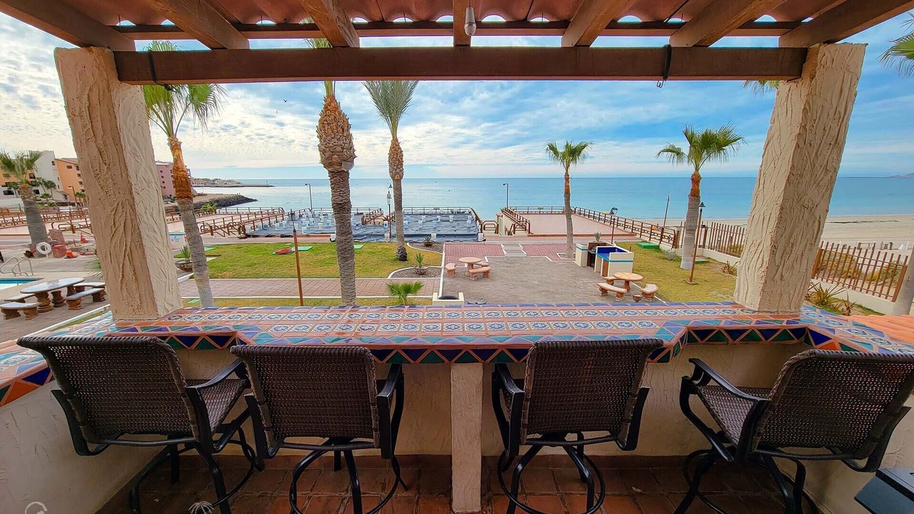 Photo of Outdoor in Brisas del Golfo