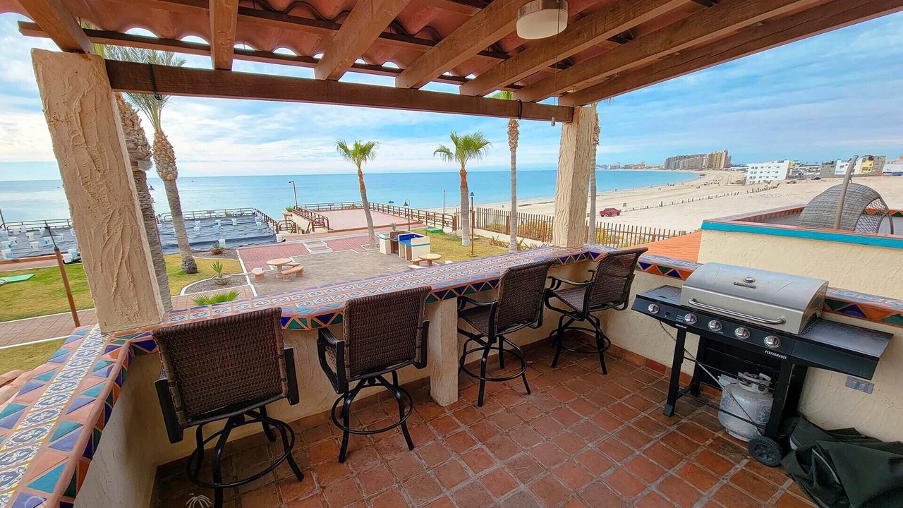 Photo of Outdoor in Brisas del Golfo