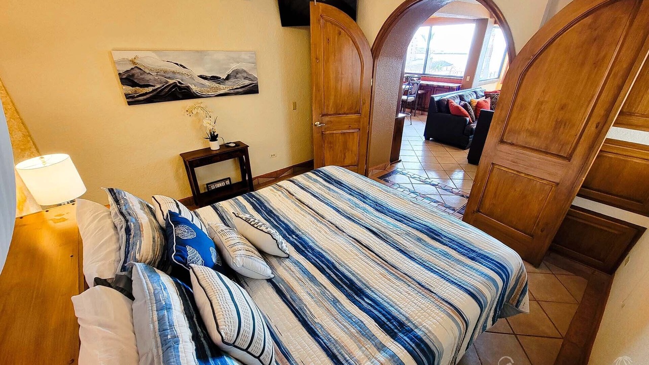 Photo of Bedroom in Brisas del Golfo