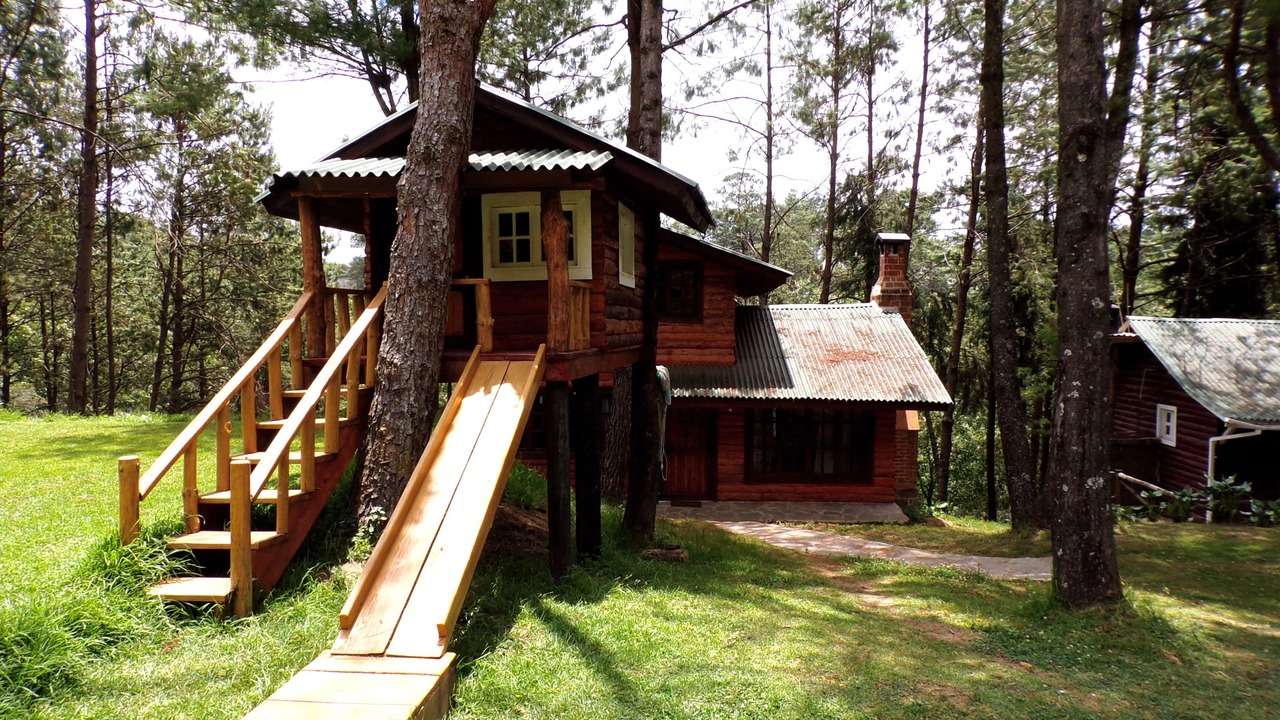 Photo of Outdoor in Altotonga
