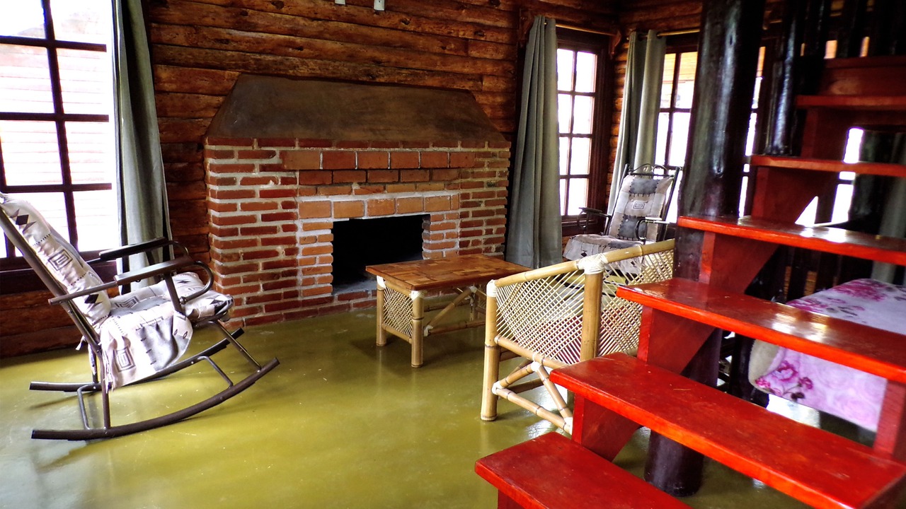 Photo of Livingroom in Altotonga