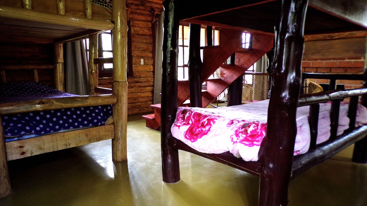 Photo of Livingroom in Altotonga